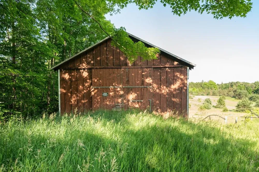 S M-37 Blair Township, MI 49685