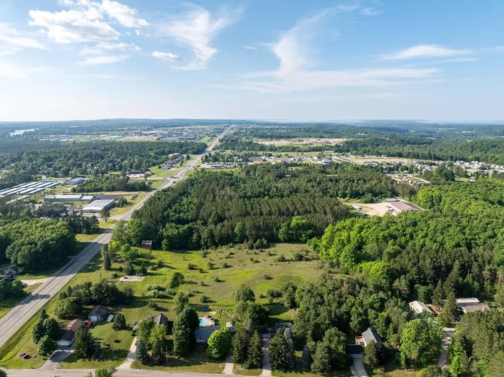 S M-37 Blair Township, MI 49685