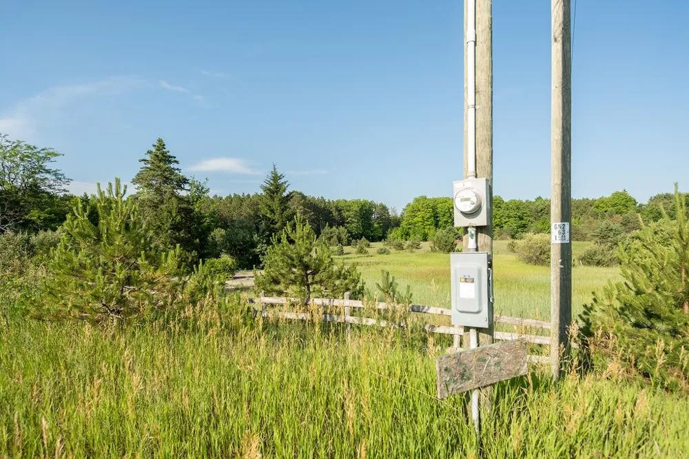 S M-37 Blair Township, MI 49685