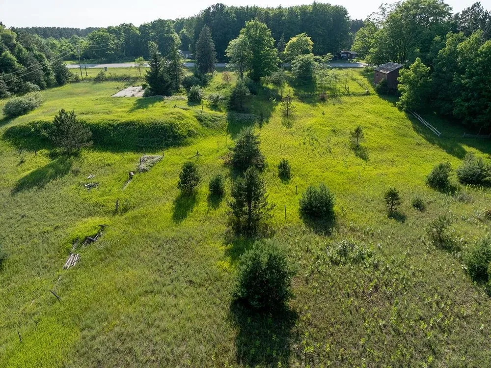 S M-37 Blair Township, MI 49685