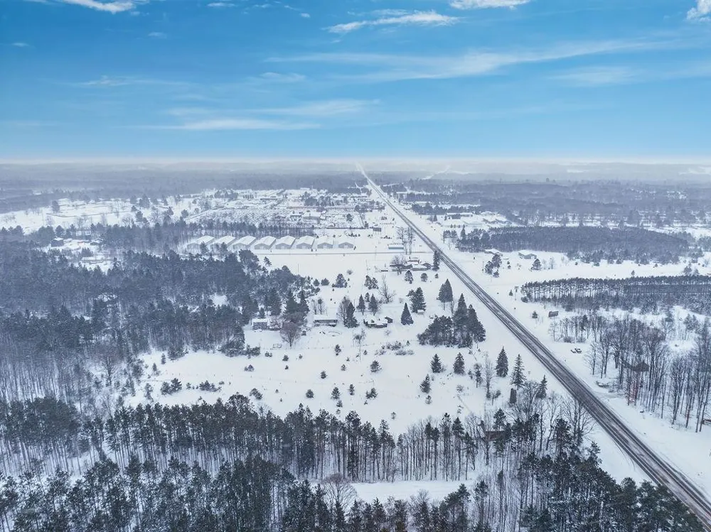 S M-37 Blair Township, MI 49685