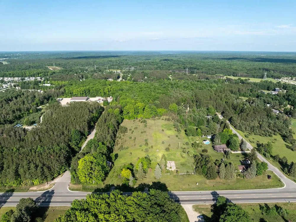 S M-37 Blair Township, MI 49685