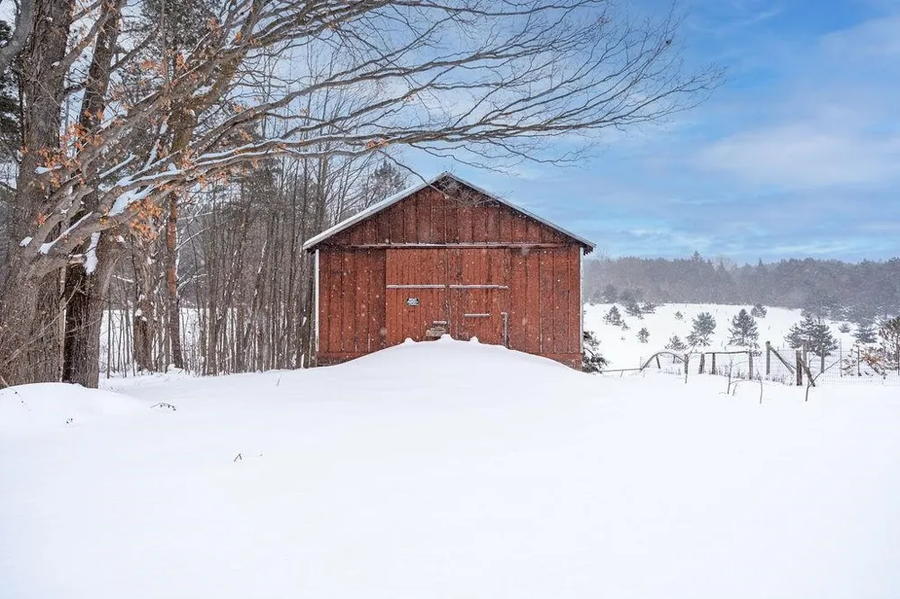 S M-37 Blair Township, MI 49685
