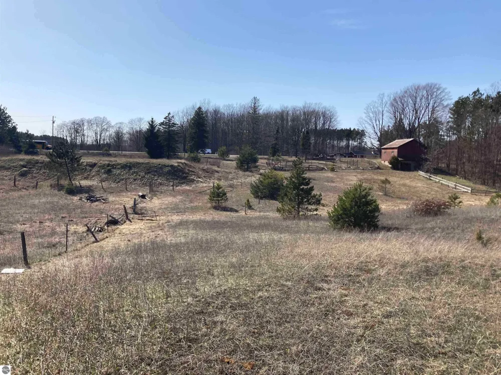 S M-37 Blair Township, MI 49685