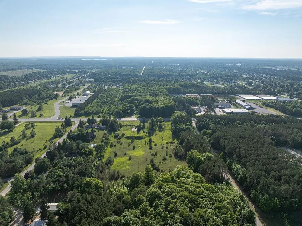S M-37 Blair Township, MI 49685