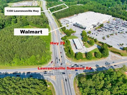 1330 Lawrenceville Highway
