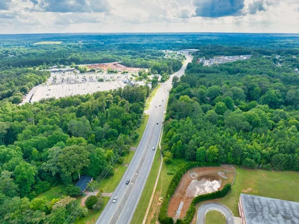 1330 Lawrenceville Highway Lawrenceville, GA 30046