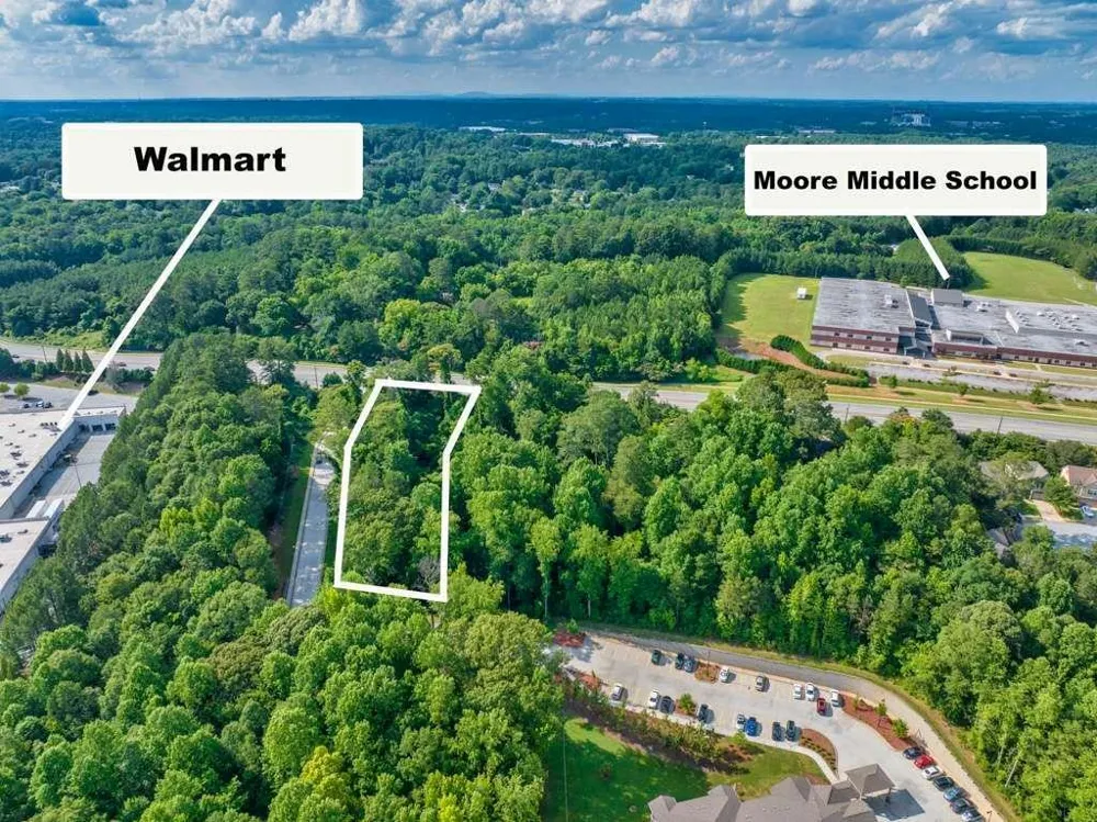 1330 Lawrenceville Highway Lawrenceville, GA 30046