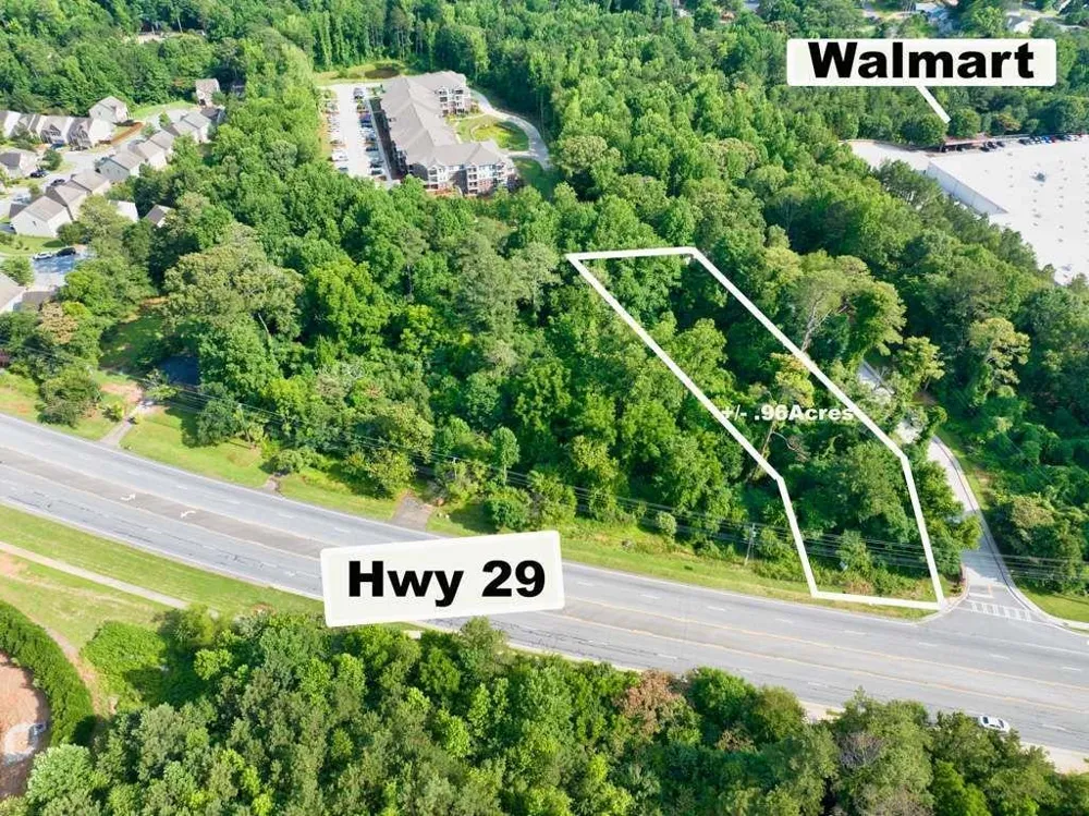 1330 Lawrenceville Highway Lawrenceville, GA 30046