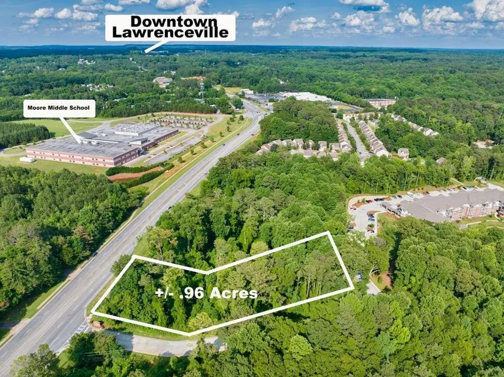 1330 Lawrenceville Highway Lawrenceville, GA 30046