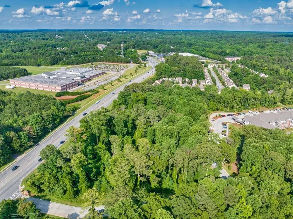 1330 Lawrenceville Highway Lawrenceville, GA 30046