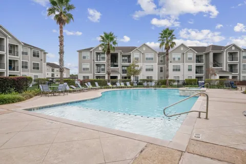 14807 Woodland Hills Drive #3309