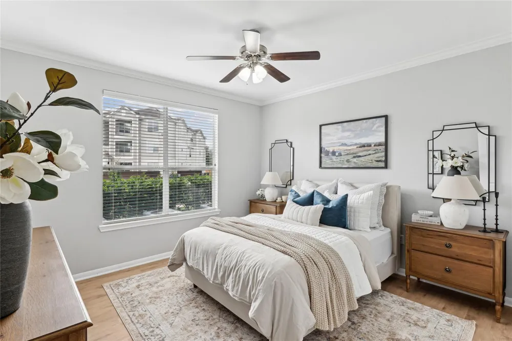 14807 Woodland Hills Drive #3309 Houston, TX 77396