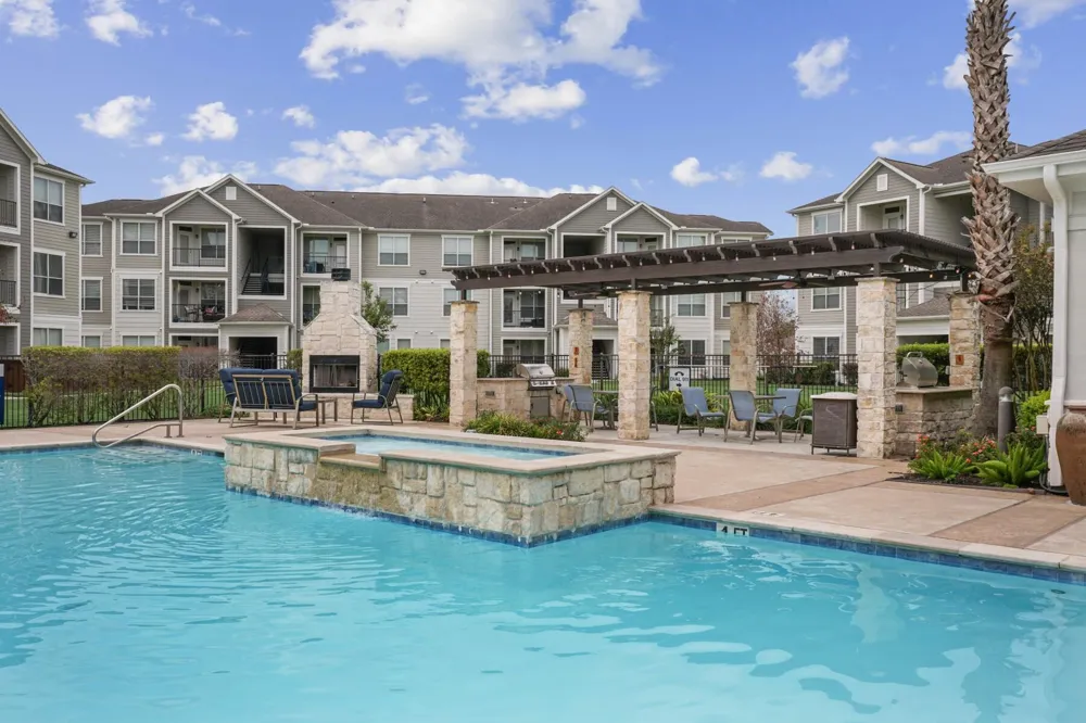 14807 Woodland Hills Drive #3309 Houston, TX 77396