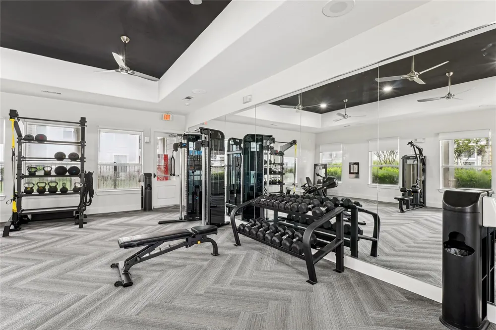 14807 Woodland Hills Drive #3309 Houston, TX 77396