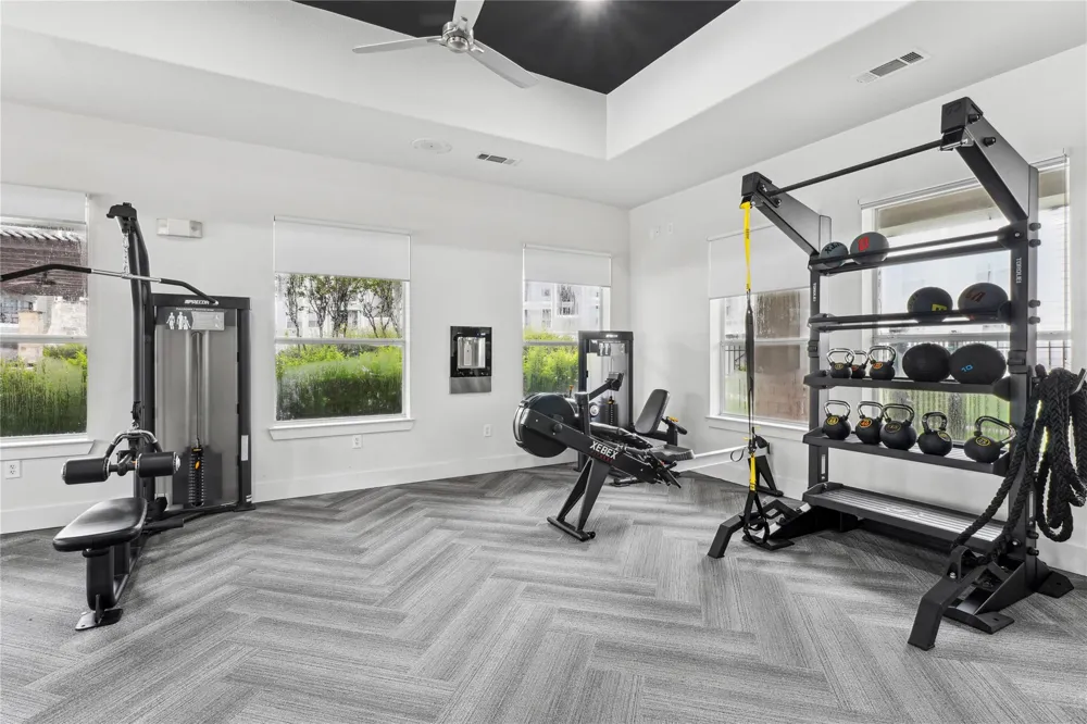 14807 Woodland Hills Drive #3309 Houston, TX 77396