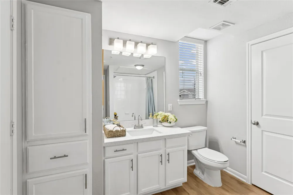 14807 Woodland Hills Drive #3309 Houston, TX 77396