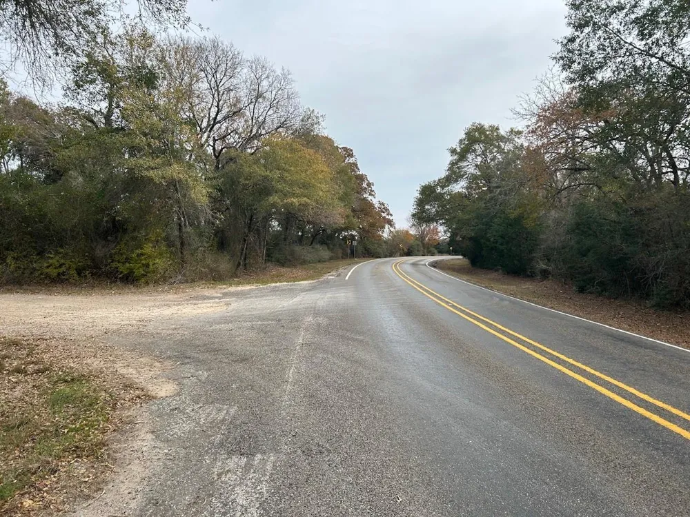 Fm-696 Caldwell, TX 77836