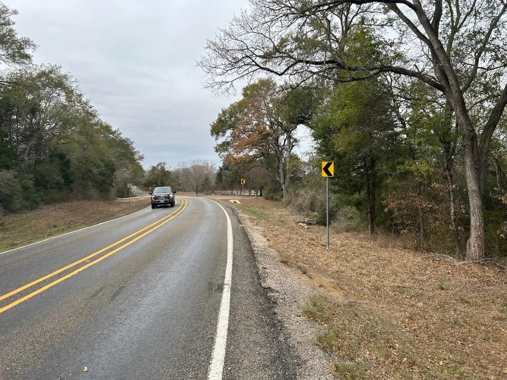 Fm-696 Caldwell, TX 77836