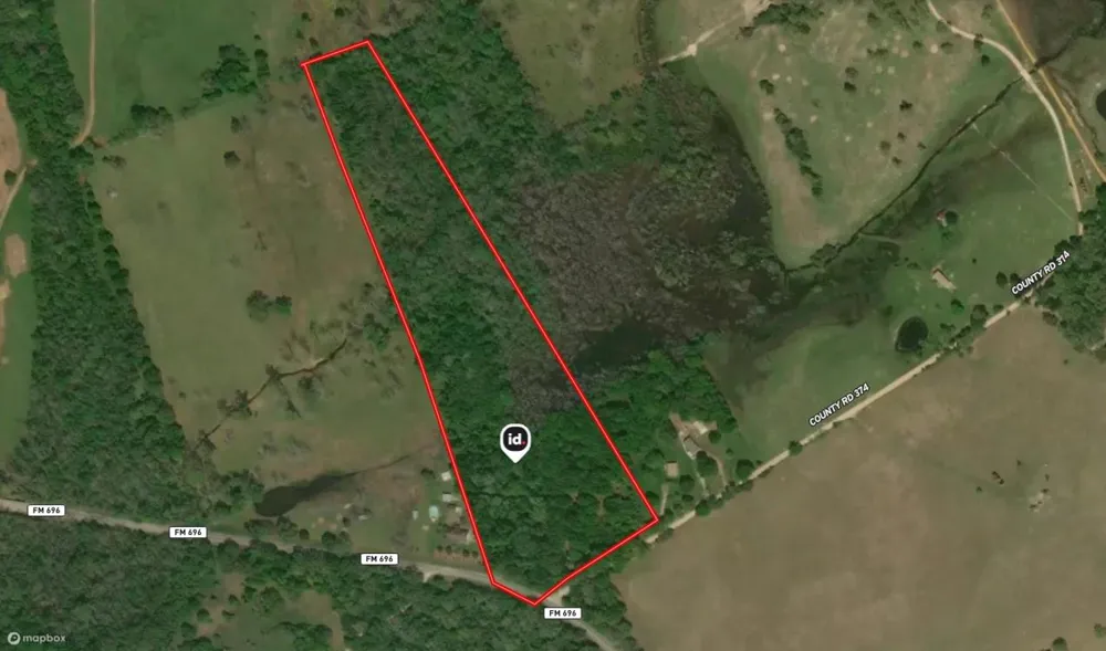 Fm-696 Caldwell, TX 77836