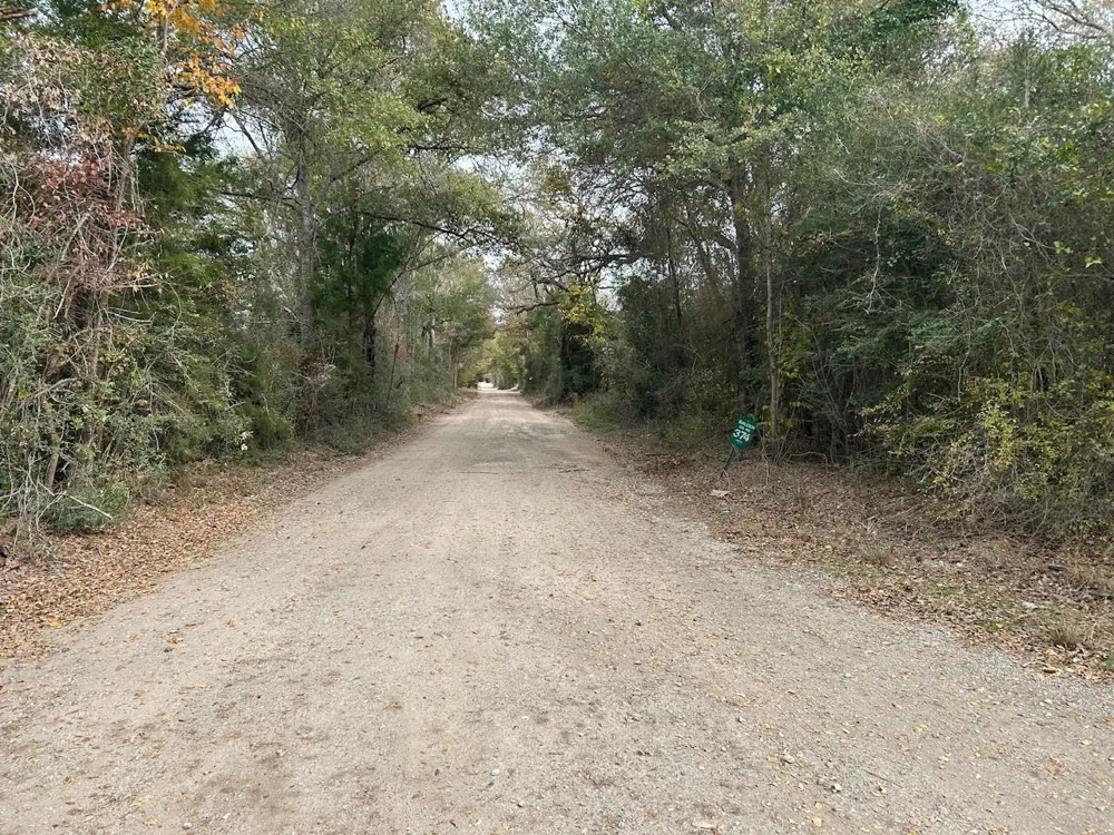 Fm-696 Caldwell, TX 77836