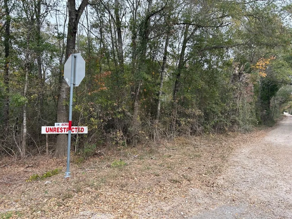 Fm-696 Caldwell, TX 77836