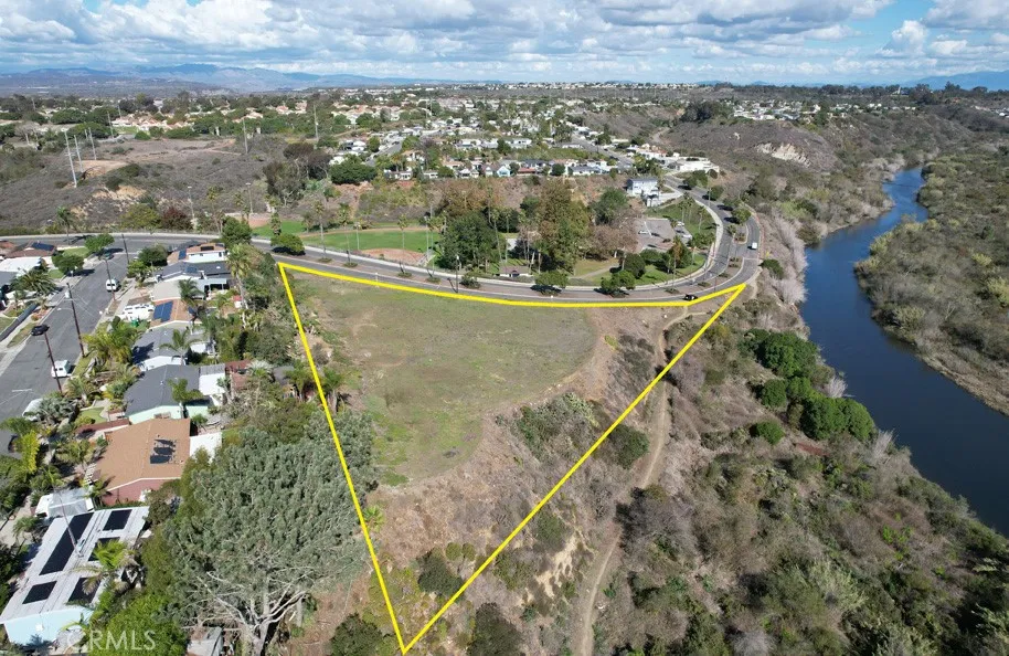 Capistrano Drive Oceanside, CA 92058