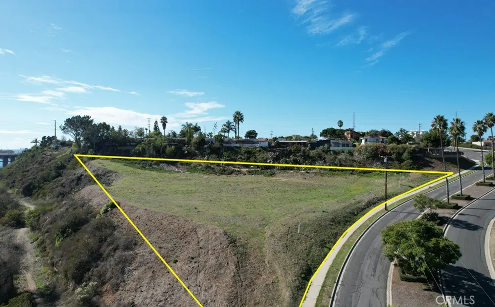 Capistrano Drive Oceanside, CA 92058