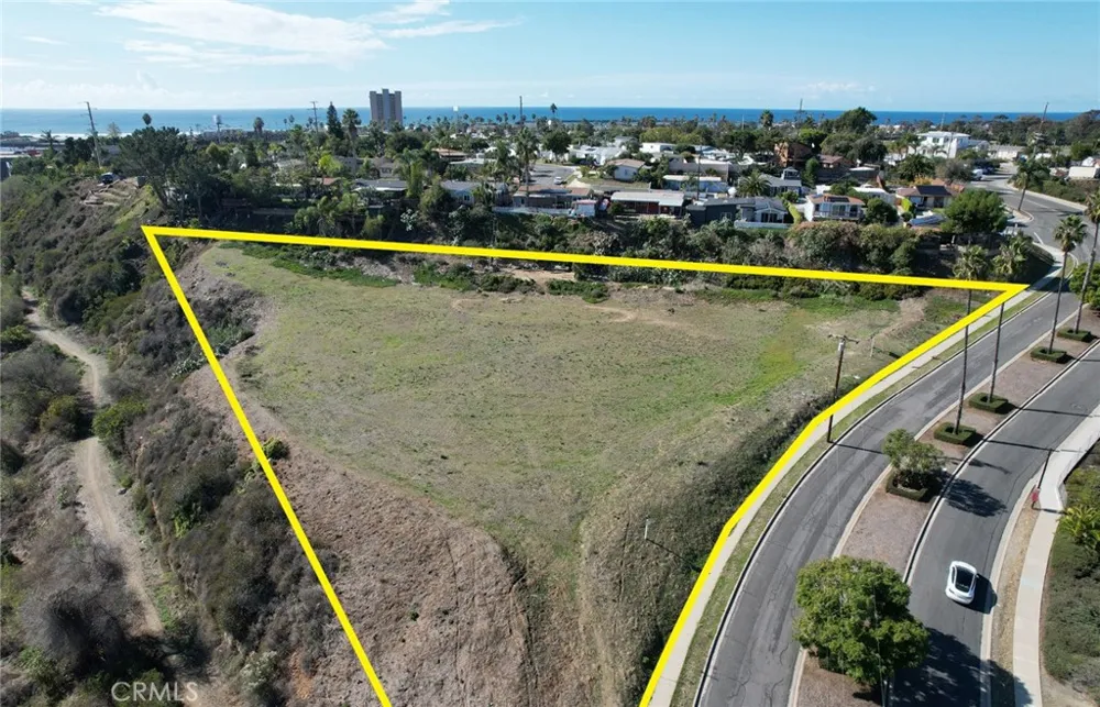 Capistrano Drive Oceanside, CA 92058