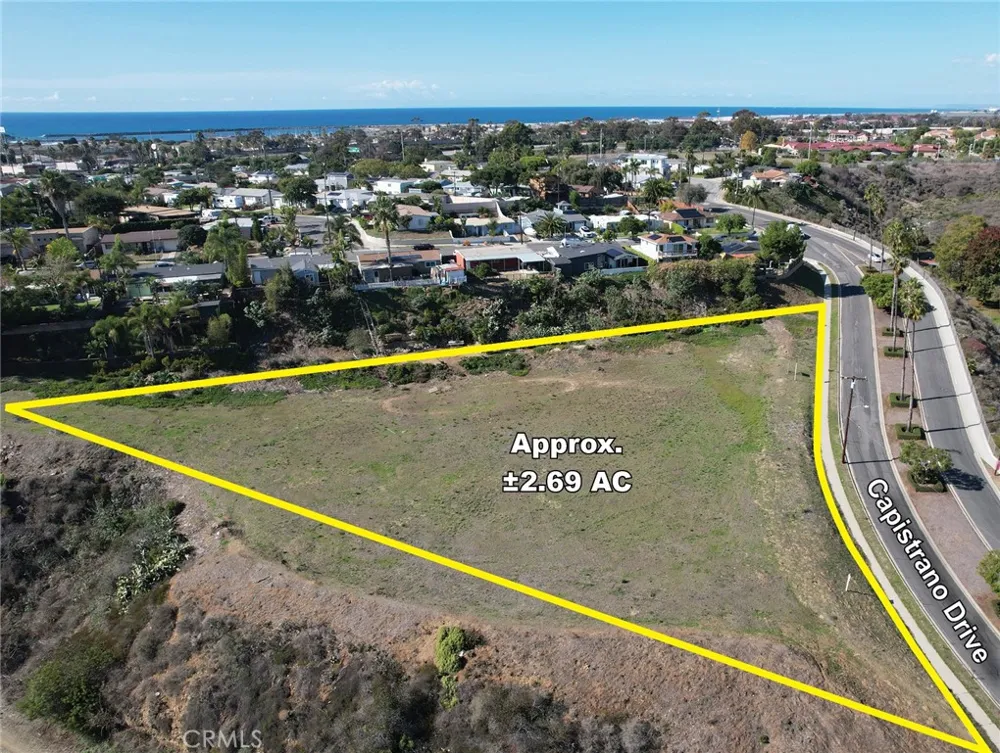 Capistrano Drive Oceanside, CA 92058