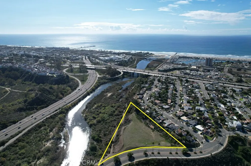Capistrano Drive Oceanside, CA 92058