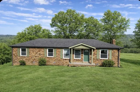 180 Fussell Hill Loop