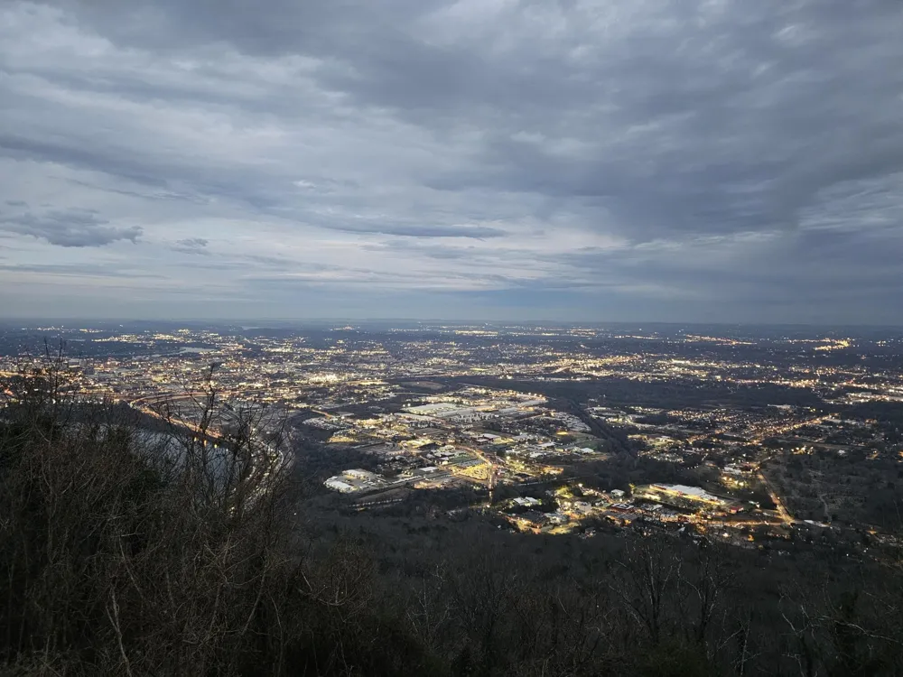 1115 E Brow Road Lookout Mountain, TN 37350