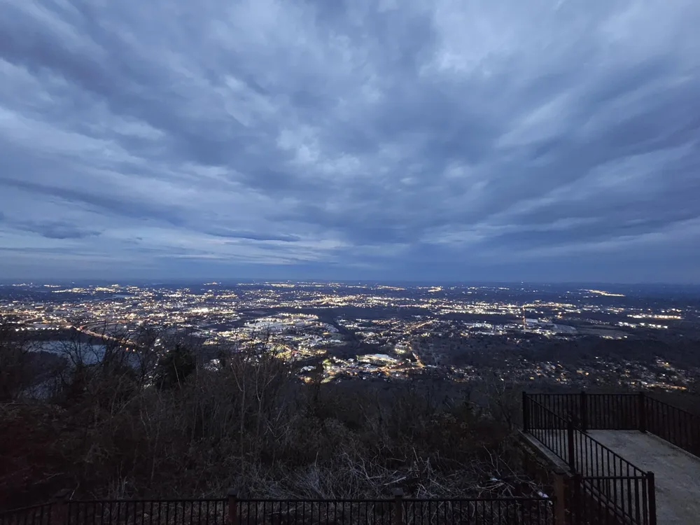 1115 E Brow Road Lookout Mountain, TN 37350