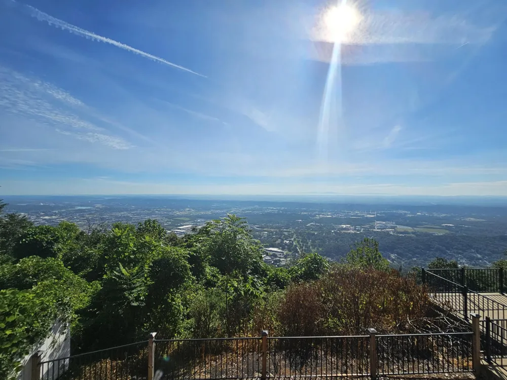 1115 E Brow Road Lookout Mountain, TN 37350
