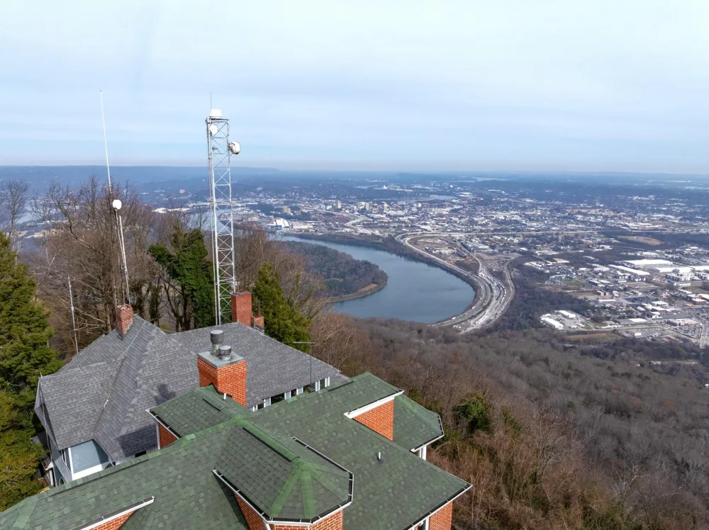 1115 E Brow Road Lookout Mountain, TN 37350