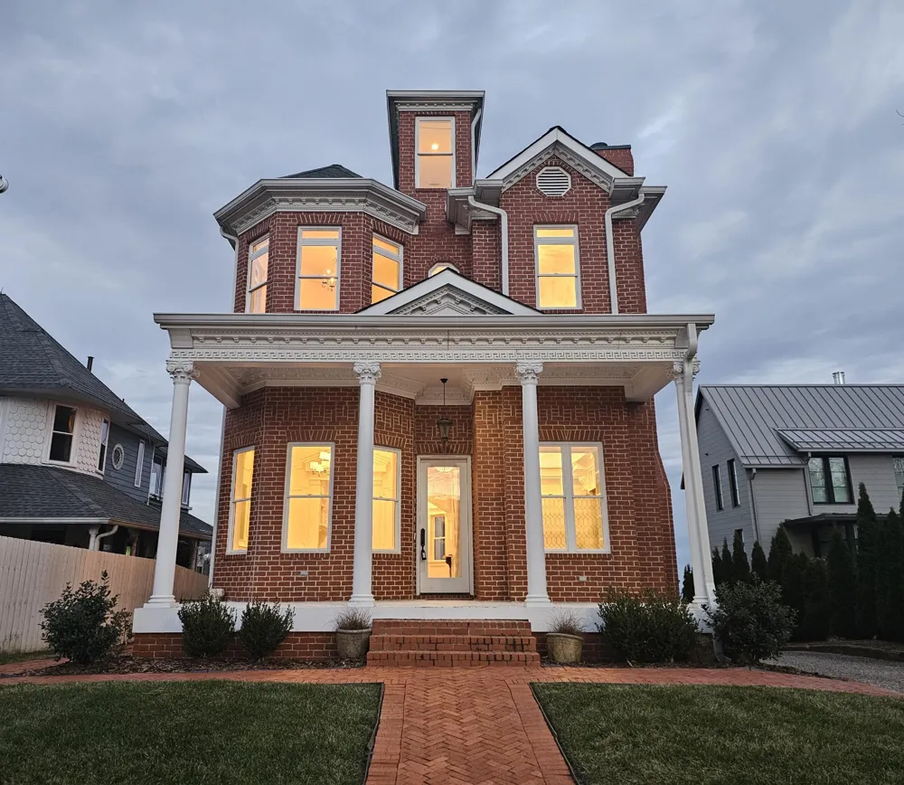 1115 E Brow Road Lookout Mountain, TN 37350