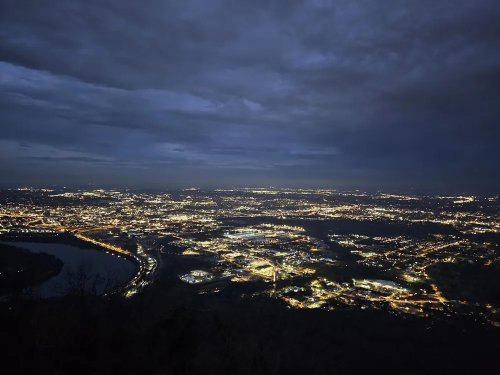 1115 E Brow Road Lookout Mountain, TN 37350