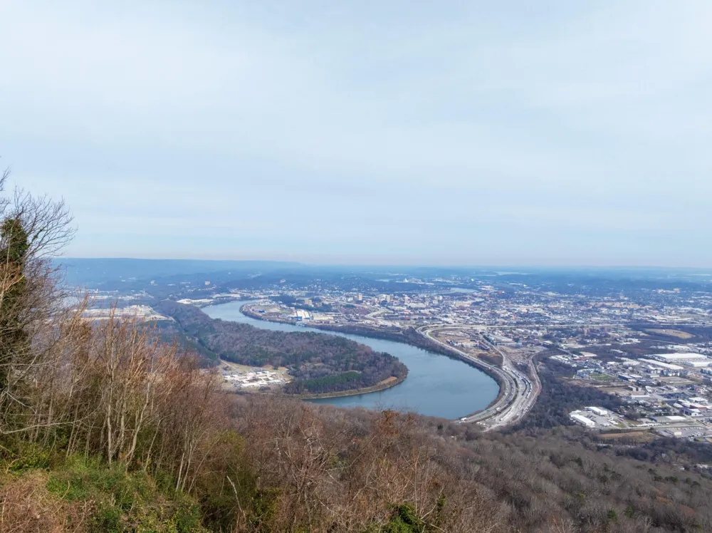 1115 E Brow Road Lookout Mountain, TN 37350