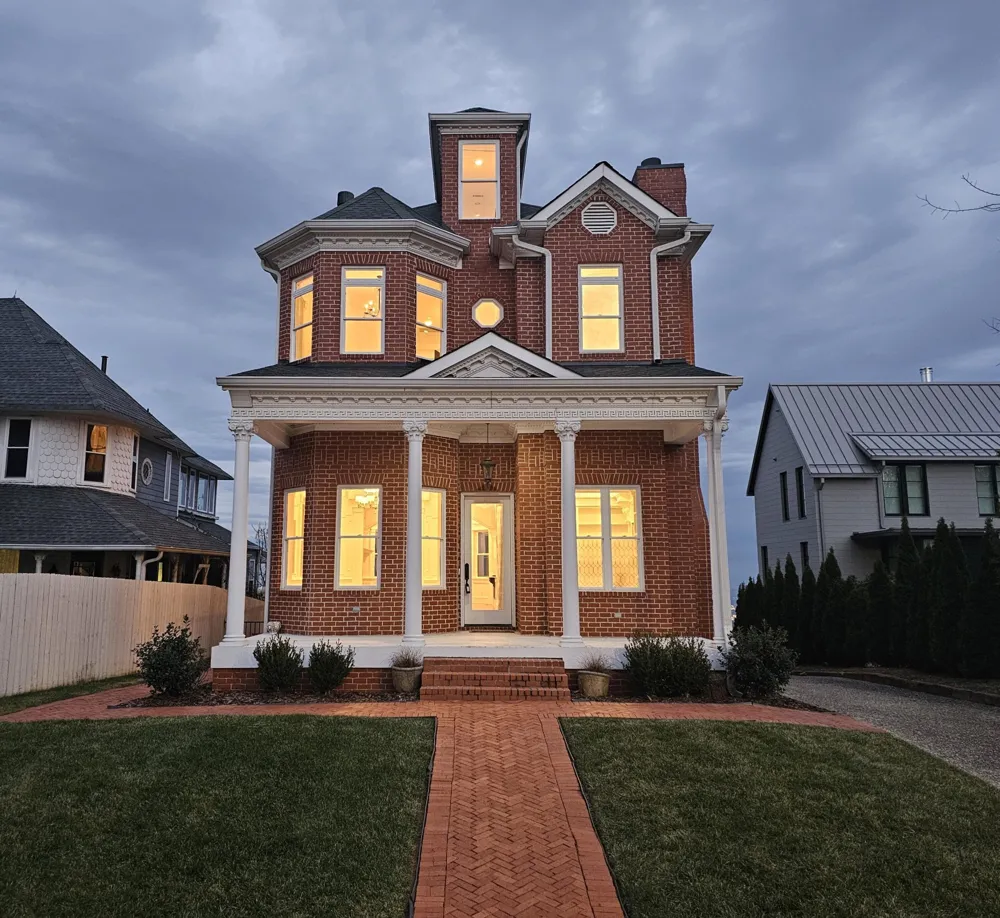 1115 E Brow Road Lookout Mountain, TN 37350