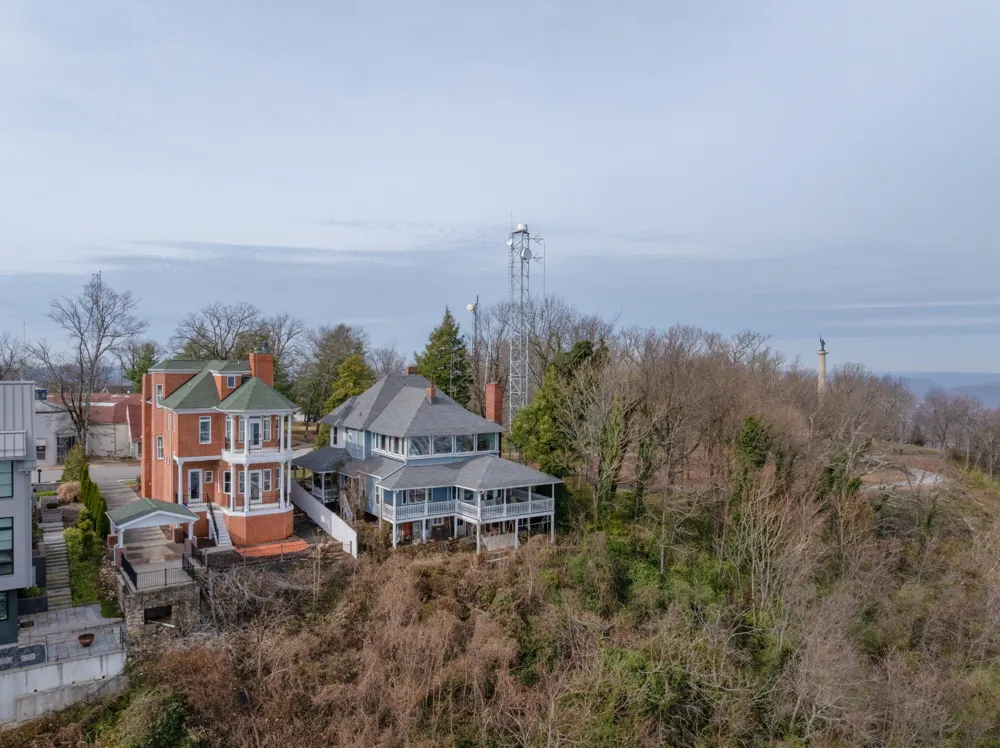 1115 E Brow Road Lookout Mountain, TN 37350