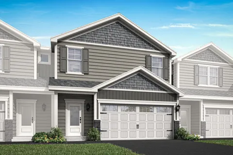 5491 Fall Meadow Trail