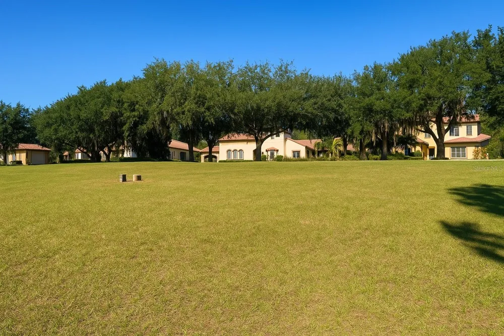 9509 SAN FERNANDO COURT Howey In The Hills, FL 34737