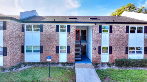 5317 CURRY FORD ROAD #203 - BLDG L