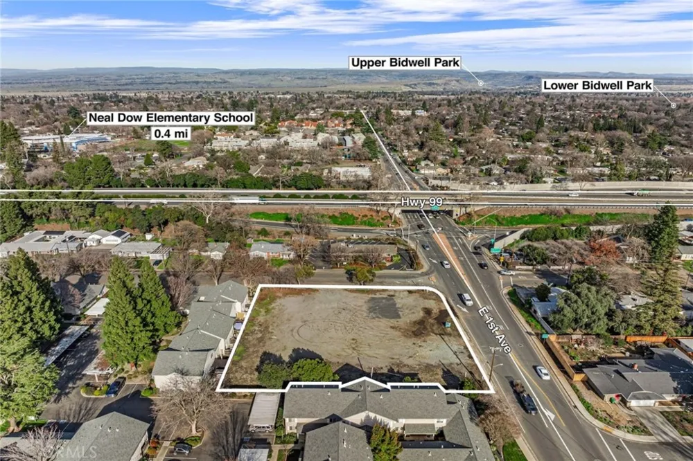 996 E 1st Chico, CA 95926