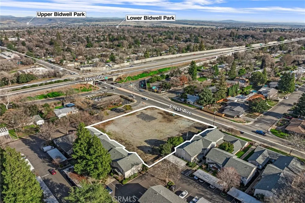 996 E 1st Chico, CA 95926