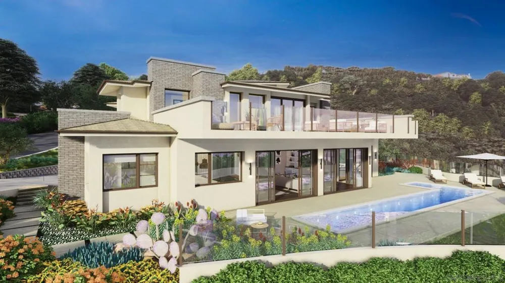 Camino De Arriba Rancho Santa Fe, CA 92067