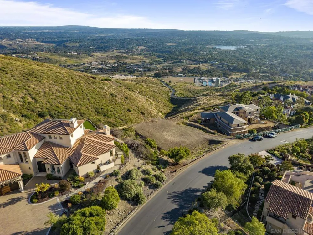 Camino De Arriba Rancho Santa Fe, CA 92067
