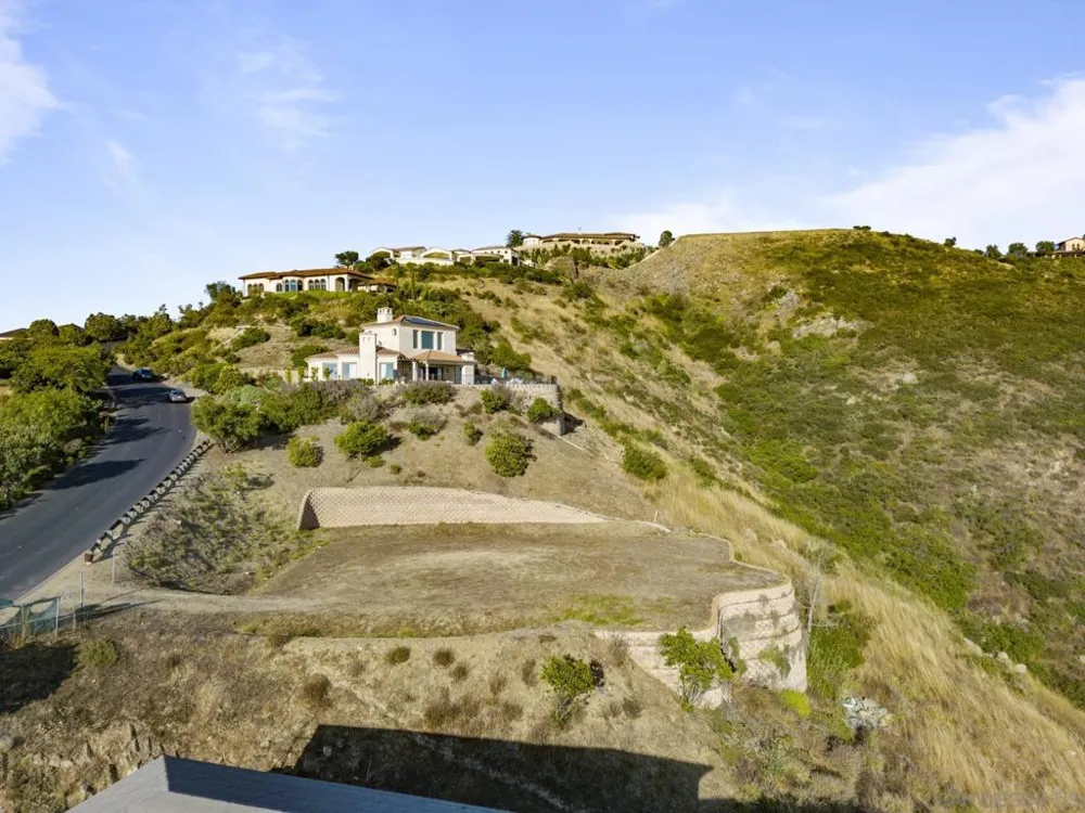 Camino De Arriba Rancho Santa Fe, CA 92067