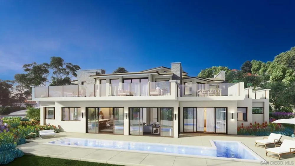 Camino De Arriba Rancho Santa Fe, CA 92067